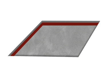 SHOOTING SLAB